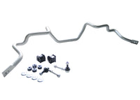 Sway Bar - 24mm 2 Point Adjustable - BHF53Z