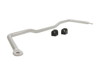 Sway Bar - 24mm Non Adjustable - BHF5