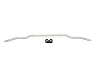 Sway Bar - 24mm Non Adjustable - BHF6