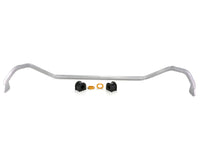 Sway Bar - 26mm 4 Point Adjustable - BHF62Z
