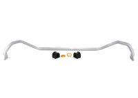 Sway Bar - 26mm 4 Point Adjustable - BHF62Z