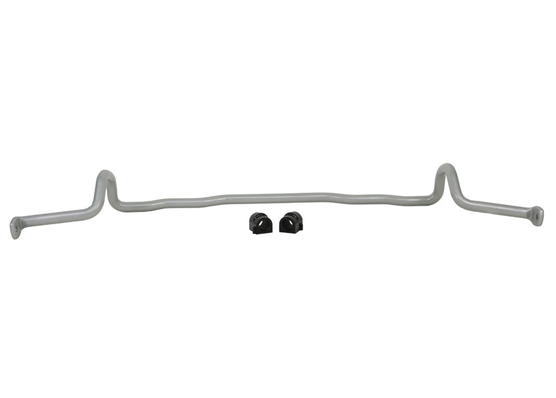 Sway Bar - 22mm Non Adjustable - BHF75