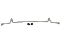 Sway Bar - 22mm Non Adjustable - BHF75