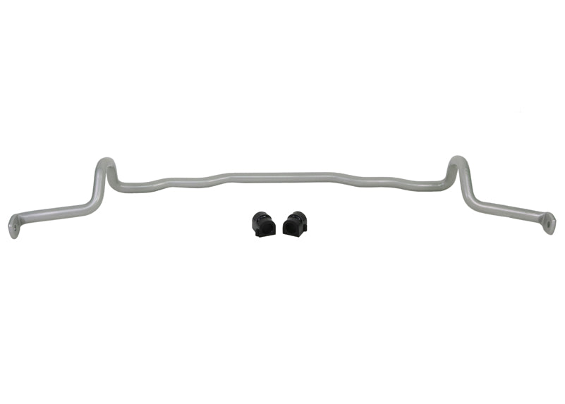 Sway Bar - 22mm Non Adjustable - BHF75