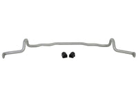 Sway Bar - 22mm Non Adjustable - BHF75