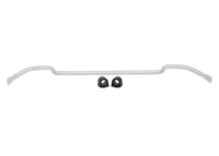 Sway Bar - 26mm 3 Point Adjustable - BHF78Z