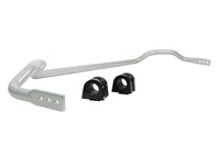 Sway Bar - 26mm 3 Point Adjustable - BHF78Z
