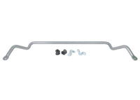 Sway Bar - 30mm Non Adjustable - BHF7X