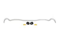 Sway Bar - 30mm 2 Point Adjustable - BHF89XZ