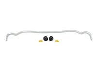 Sway Bar - 30mm 2 Point Adjustable - BHF89XZ