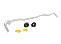 Sway Bar - 30mm 2 Point Adjustable - BHF89XZ