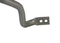 Sway Bar - 27mm 2 Point Adjustable - BHF89Z