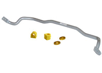 Sway Bar - 27mm 2 Point Adjustable - BHF89Z
