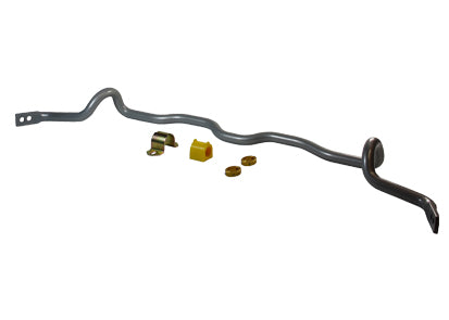 Sway Bar - 26mm 2 Point Adjustable - BHF90XZ
