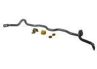 Sway Bar - 26mm 2 Point Adjustable - BHF90XZ