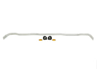 Sway Bar - 26mm 3 Point Adjustable - BHF92Z