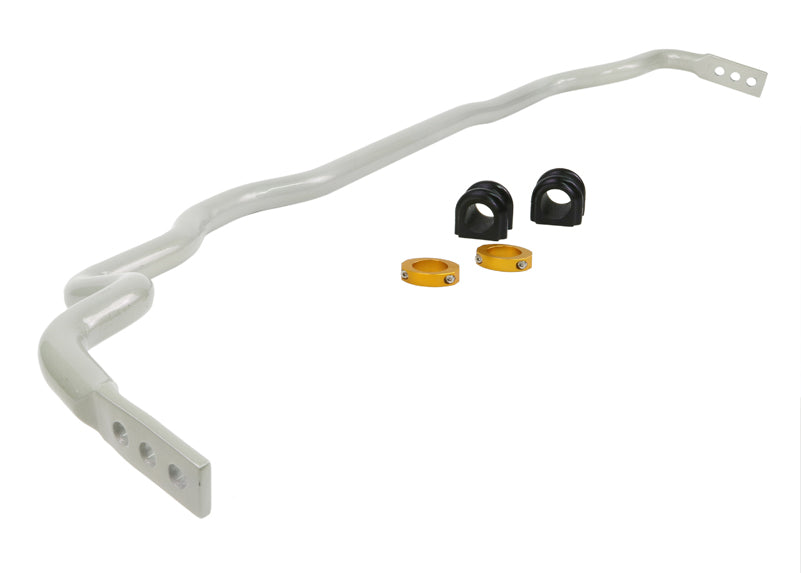 Sway Bar - 26mm 3 Point Adjustable - BHF92Z