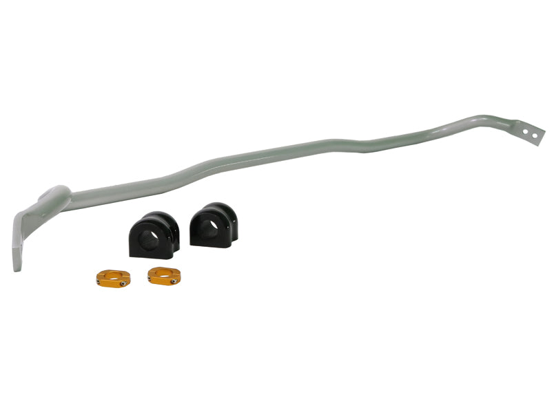 Front Sway bar - 24mm heavy duty blade adjustable - BHF96Z
