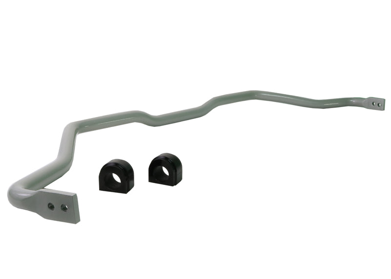 Sway Bar - 27mm 2 Point Adjustable - BHF97Z