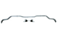 Sway Bar - 24mm 2 Point Adjustable - BHF98Z