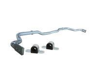 Sway Bar - 24mm 2 Point Adjustable - BHF98Z