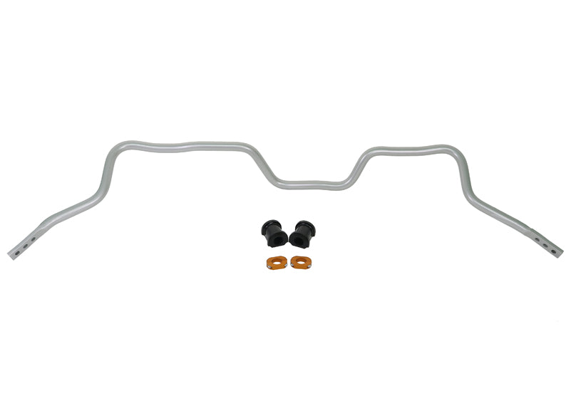 Sway Bar - 22mm 3 Point Adjustable - BHF99Z