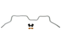 Sway Bar - 22mm 3 Point Adjustable - BHF99Z