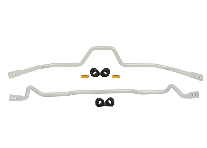 Sway Bar - Vehicle Kit - BHK001