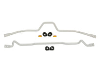Sway Bar - Vehicle Kit - BHK001