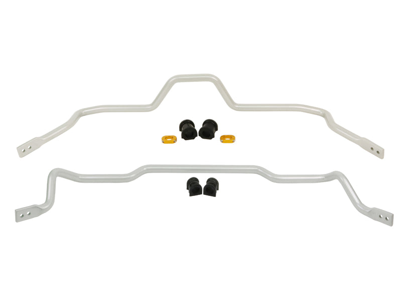 Sway Bar - Vehicle Kit - BHK001