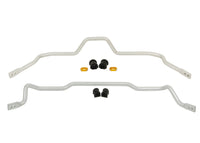 Sway Bar - Vehicle Kit - BHK001