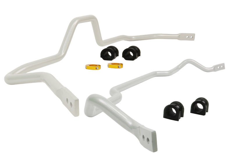 Sway Bar - Vehicle Kit - BHK001