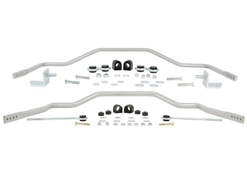 Sway Bar - Vehicle Kit - BHK003