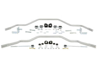 Sway Bar - Vehicle Kit - BHK003