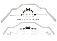 Sway Bar - Vehicle Kit - BHK003