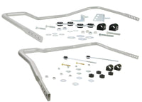 Sway Bar - Vehicle Kit - BHK003