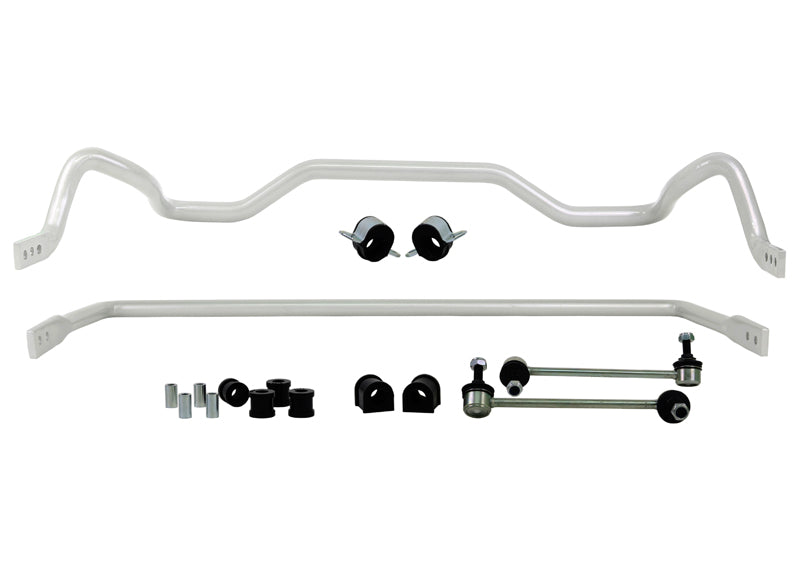 Sway Bar - Vehicle Kit - BHK006