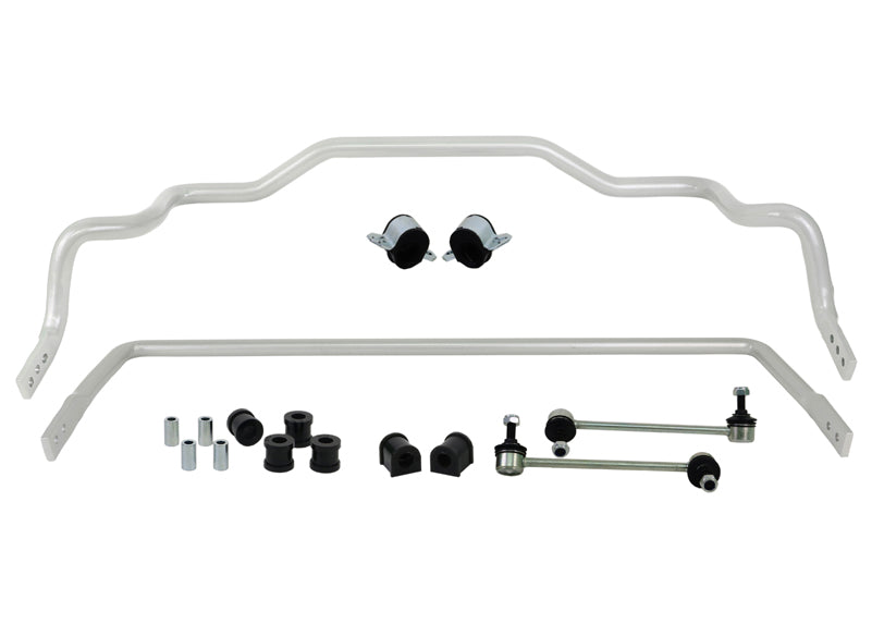 Sway Bar - Vehicle Kit - BHK006