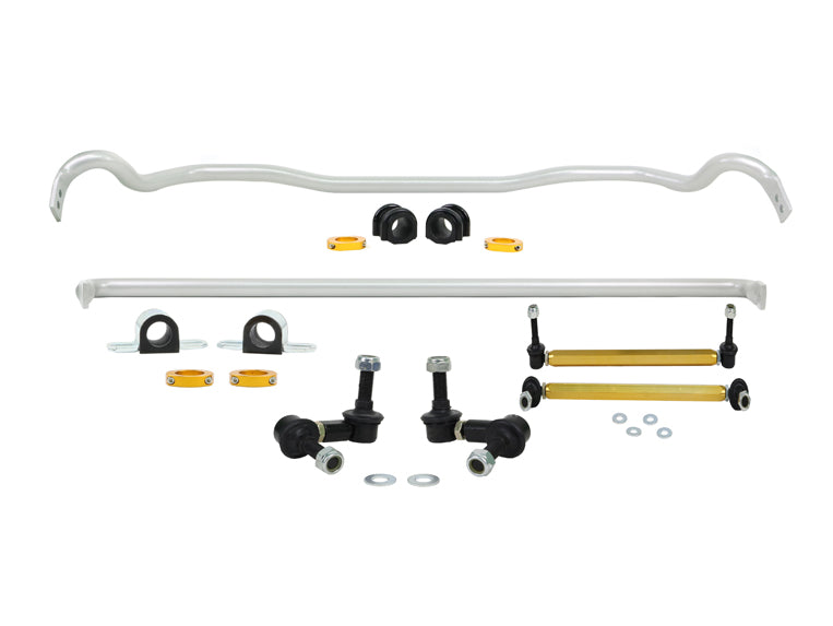 Sway Bar - Vehicle Kit - BHK016M