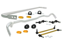Sway Bar - Vehicle Kit - BHK016M