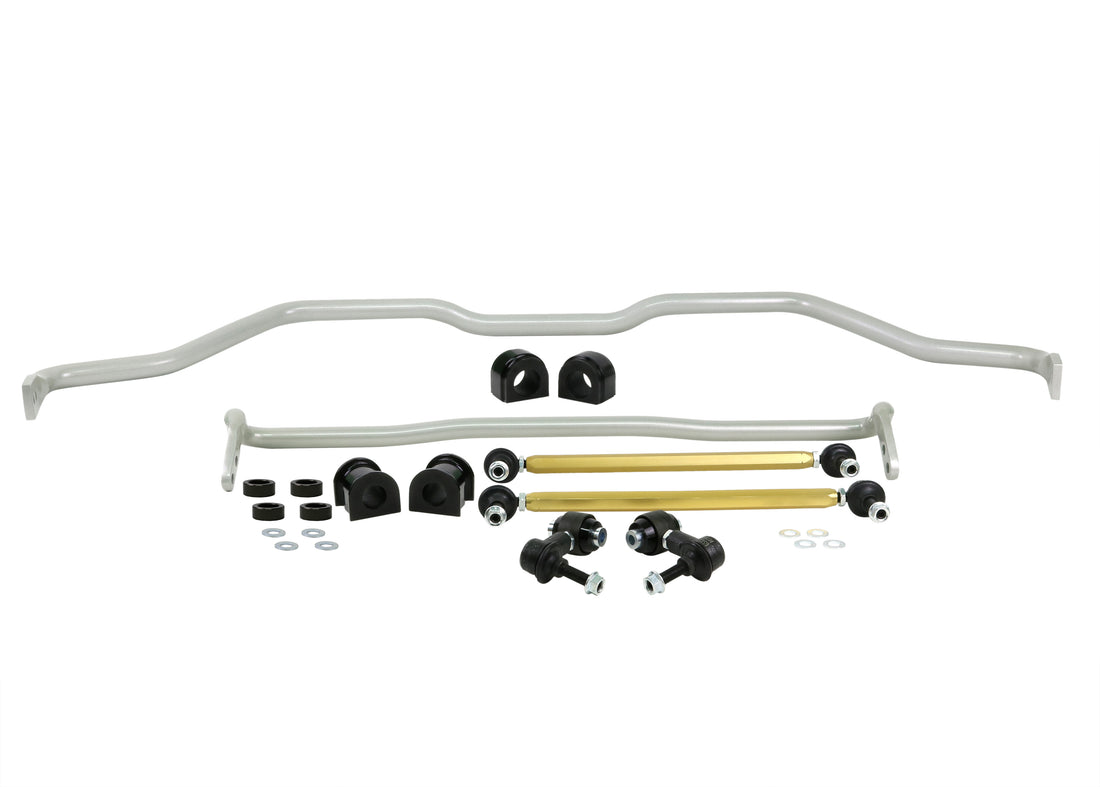 Sway Bar - Vehicle Kit - BHK017