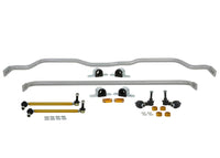 Sway Bar - Vehicle Kit - BHK018