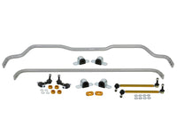 Sway Bar - Vehicle Kit - BHK018