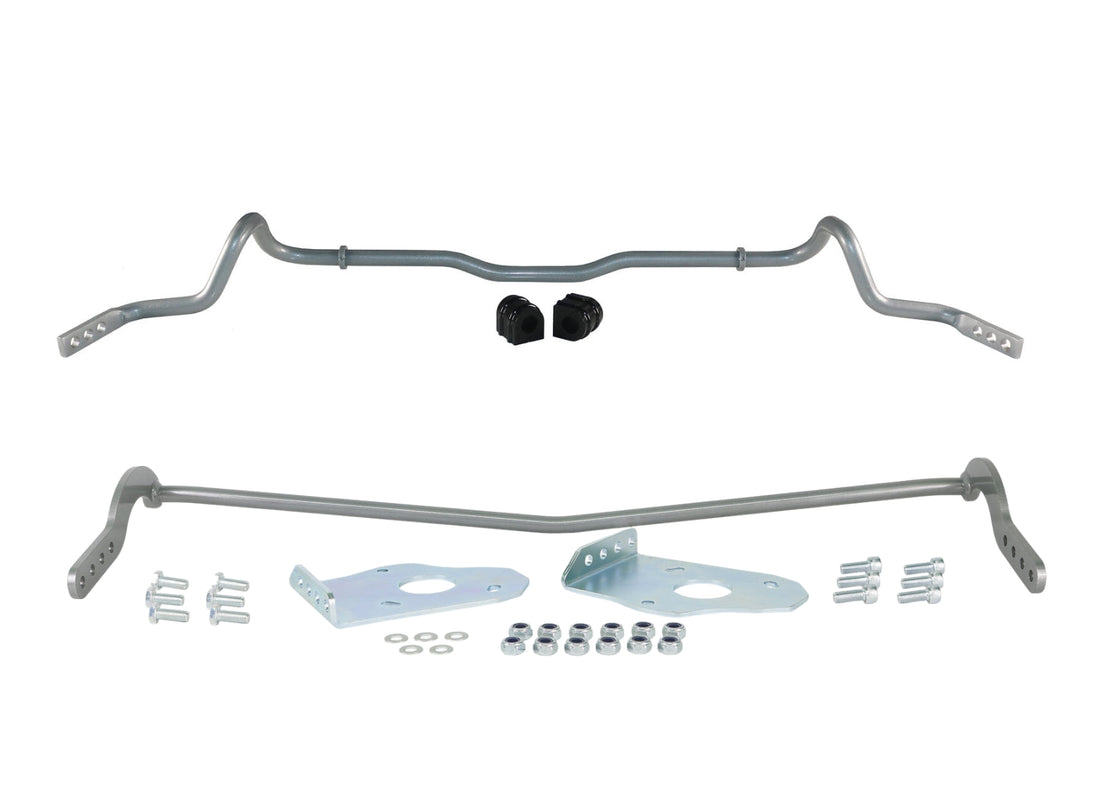 Sway Bar - Vehicle Kit - BHK019