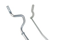 Sway Bar - Vehicle Kit - BHK019