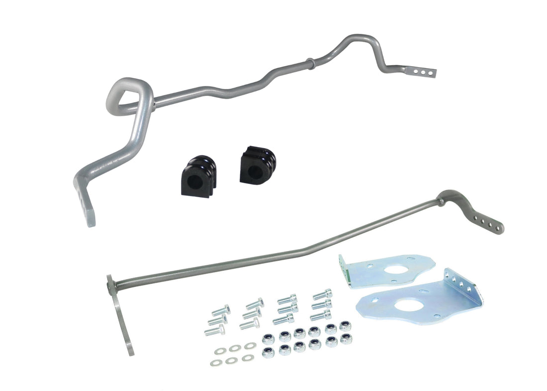 Sway Bar - Vehicle Kit - BHK019