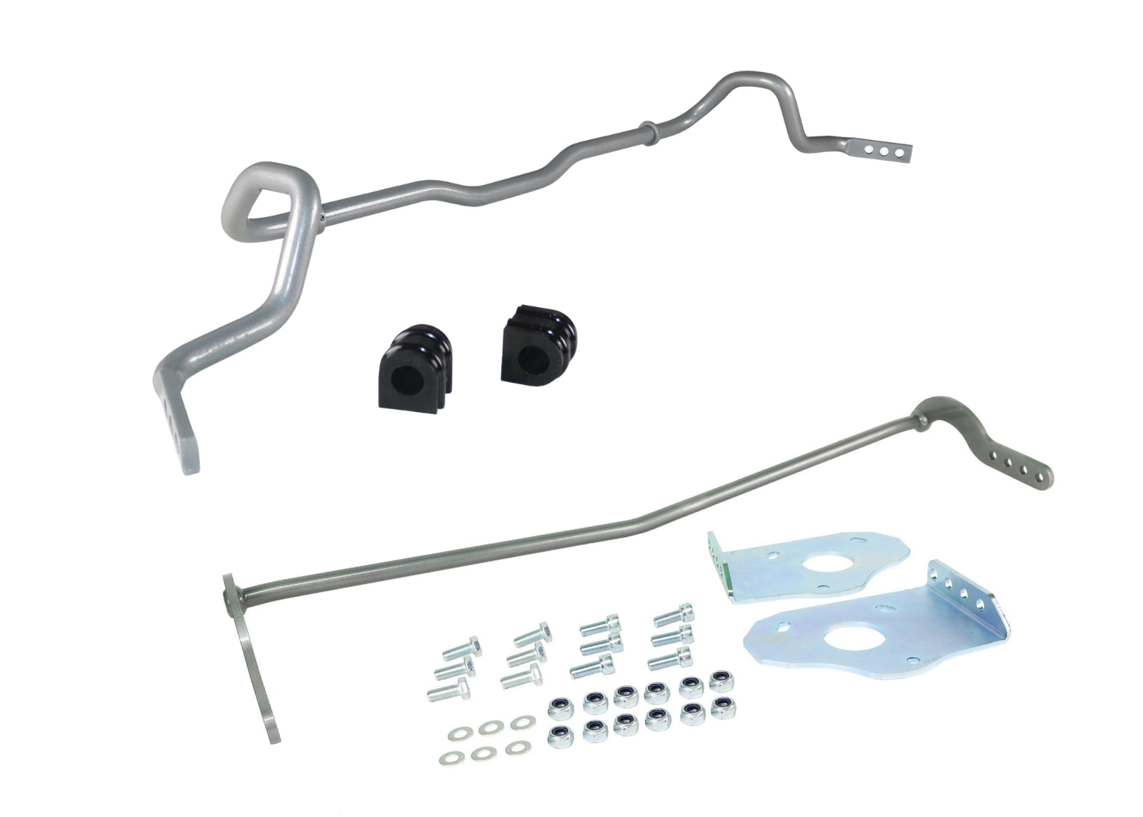 Sway Bar - Vehicle Kit - BHK019