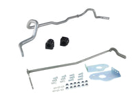 Sway Bar - Vehicle Kit - BHK019