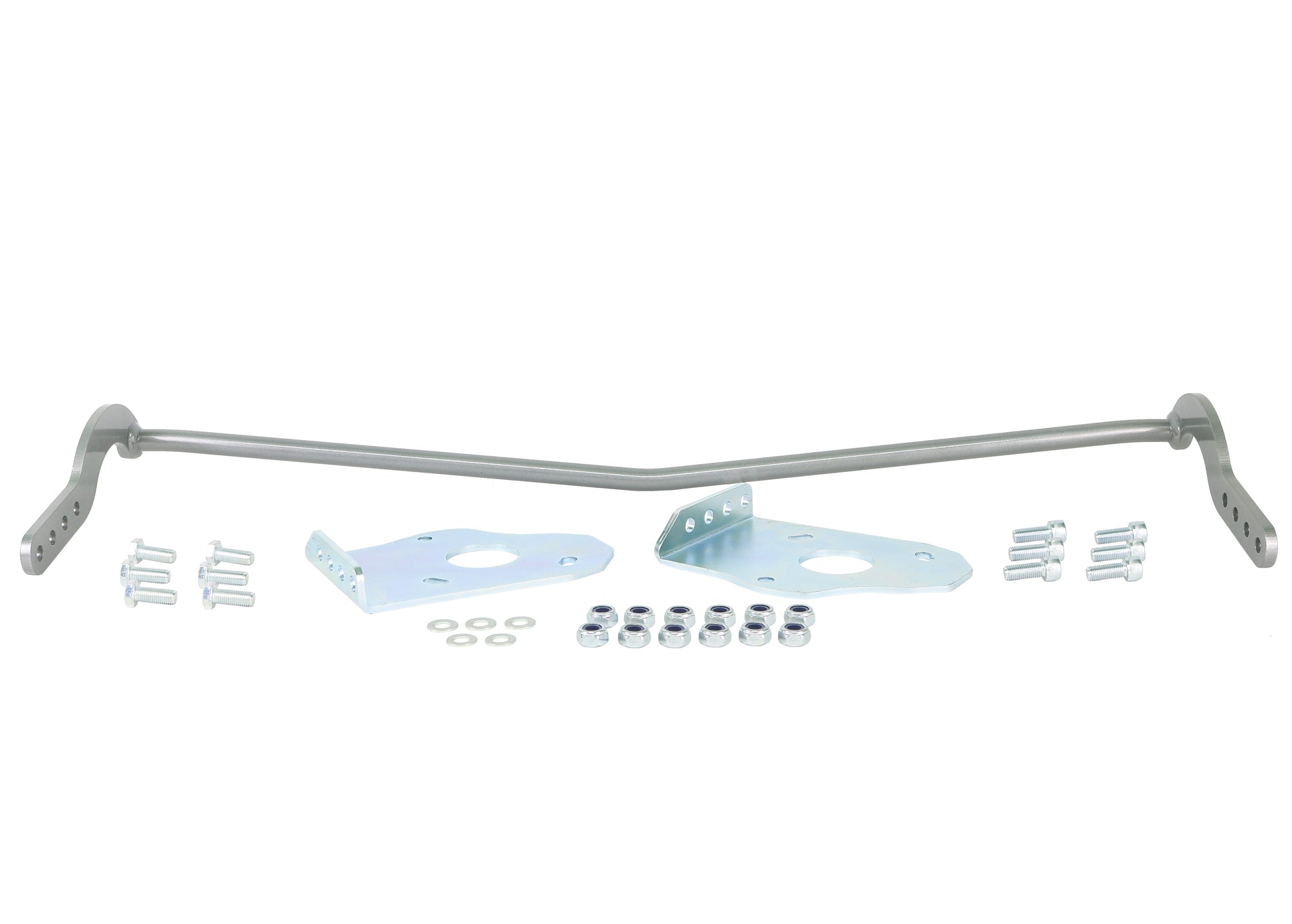 Sway Bar - 18mm 4 Point Adjustable - BHR100Z