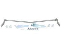 Sway Bar - 18mm 4 Point Adjustable - BHR100Z